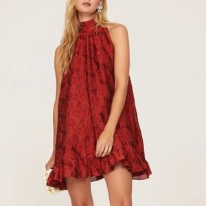 Hofmann Copenhagen Emilie Swing Dress